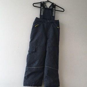 Snow pants